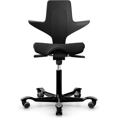 HAG, Bürostuhl, Capisco Puls 8020 Xtreme (47 - 65 cm) HAG, Bürostuhl, Capisco Puls 8020 Xtreme (47 - 65 cm)