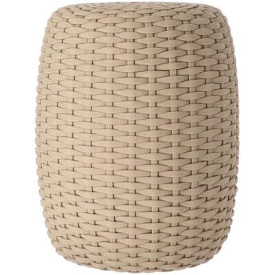Jan Kurtz, Hocker + Pouf, Pouf, MOON, Ø 40 cm, 50 cm hoch Jan Kurtz, Hocker + Pouf, Pouf, MOON, Ø 40 cm, 50 cm hoch