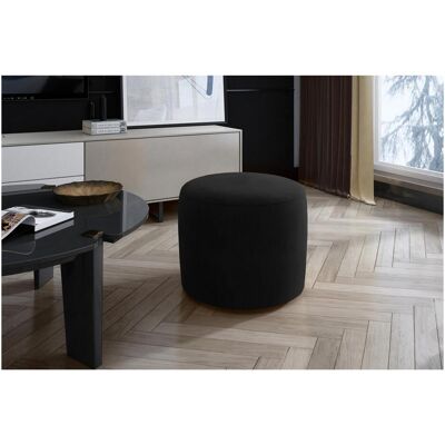 ELTAP, Hocker + Pouf, Linsy (40 x 40 x 43 cm) ELTAP, Hocker + Pouf, Linsy (40 x 40 x 43 cm)