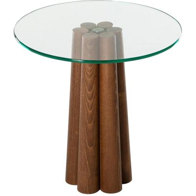 Skye Decor, Couchtisch + Beistelltisch, Thales (50 x 50 x 50 cm) Skye Decor, Couchtisch + Beistelltisch, Thales (50 x 50 x 50 cm)