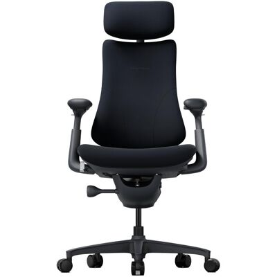 LiberNovo, Bürostuhl, Omni Dynamic 45 (44 - 55 cm) LiberNovo, Bürostuhl, Omni Dynamic 45 (44 - 55 cm)