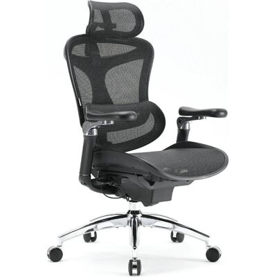 Sihoo, Bürostuhl, C300 PRO (46 - 56.70 cm) Sihoo, Bürostuhl, C300 PRO (46 - 56.70 cm)
