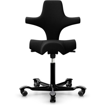 HAG, Bürostuhl, Capisco 8106 CURA (46 - 64 cm) HAG, Bürostuhl, Capisco 8106 CURA (46 - 64 cm)