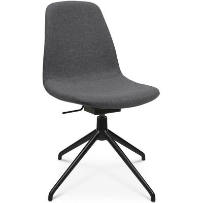 Topstar, Bürostuhl, Besucherstuhl Stiness Life 1.1 SLE1112 KC2 anthrazit Stoff Topstar, Bürostuhl, Besucherstuhl Stiness Life 1.1 SLE1112 KC2 anthrazit Stoff