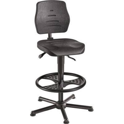 mey chair XXL Bürostuhl - Ergonomisch, Höhenverstellbar, Drehbar mey chair XXL Bürostuhl - Ergonomisch, Höhenverstellbar, Drehbar
