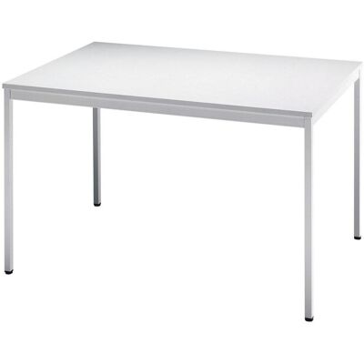 hjh OFFICE PRO VEKTOR 5 - Grau Bürotisch hjh OFFICE PRO VEKTOR 5 - Grau Bürotisch