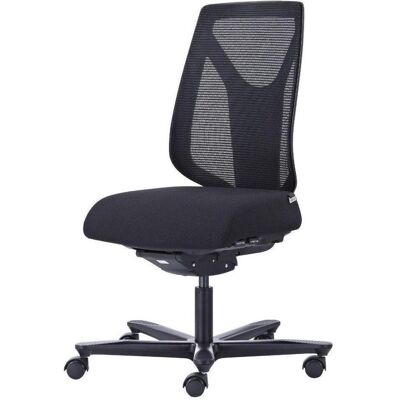 Konjac Sponge, Bürostuhl, Canadian Ergo Comfort Air office chair, black with mesh back Konjac Sponge, Bürostuhl, Canadian Ergo Comfort Air office chair, black with mesh back