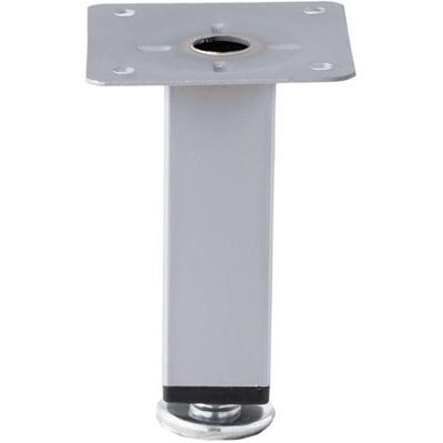 Haushalt, Tischbeine + Tischgestell, 25X25X100 MAT NI FT-517 Haushalt, Tischbeine + Tischgestell, 25X25X100 MAT NI FT-517