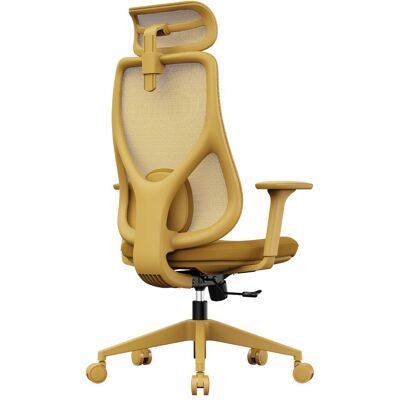 Sense7 Moyo, Gaming Stuhl, Gelb Sense7 Moyo, Gaming Stuhl, Gelb