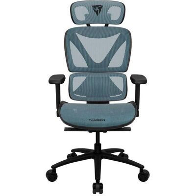 Thunder X3 Xtc, Gaming Stuhl, Blau, Schwarz Thunder X3 Xtc, Gaming Stuhl, Blau, Schwarz