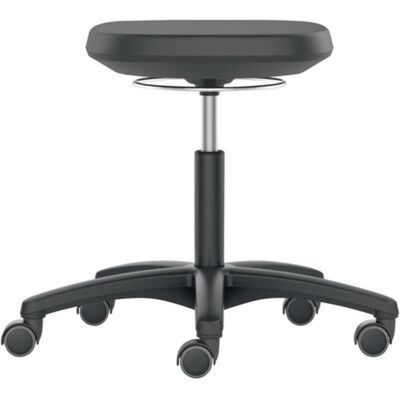 Bimos, Bürostuhl, Drehhocker Labsit (45 - 65 cm) Bimos, Bürostuhl, Drehhocker Labsit (45 - 65 cm)