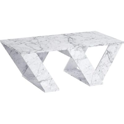 Skye Decor, Couchtisch + Beistelltisch, Pipra (60 x 110 x 40 cm) Skye Decor, Couchtisch + Beistelltisch, Pipra (60 x 110 x 40 cm)