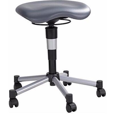 Topstar, Bürostuhl, Hocker Balance 20,anthrazit Topstar, Bürostuhl, Hocker Balance 20,anthrazit