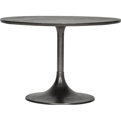 House Doctor, Couchtisch + Beistelltisch, Couchtisch, HDPan, Schwarz (61 x 40 cm) House Doctor, Couchtisch + Beistelltisch, Couchtisch, HDPan, Schwarz (61 x 40 cm)