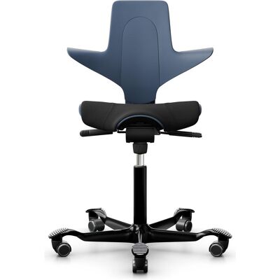 HAG, Bürostuhl, Capisco Puls 8020 Xtreme (47 - 65 cm) HAG, Bürostuhl, Capisco Puls 8020 Xtreme (47 - 65 cm)