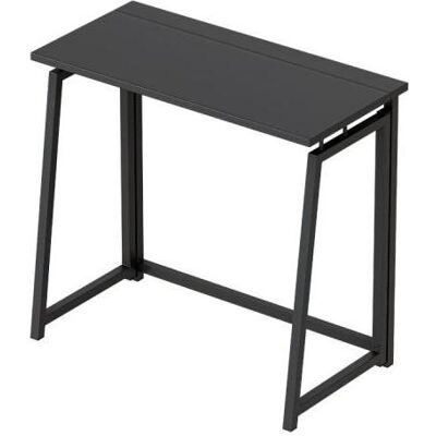 Mark Adler, Schreibtisch, Klapptisch Leader 1.5 Schwarz 80 cm Mark Adler, Schreibtisch, Klapptisch Leader 1.5 Schwarz 80 cm