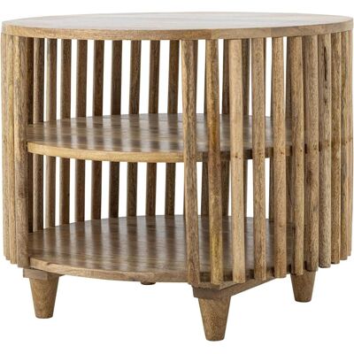 Creative Collection, Couchtisch + Beistelltisch, Sali (60 x 50 cm) Creative Collection, Couchtisch + Beistelltisch, Sali (60 x 50 cm)