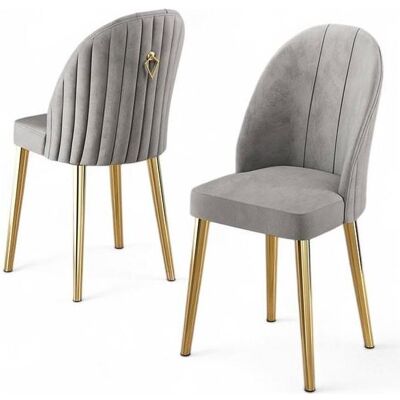 Hanah Home, Stühle, Mara Chair Set Hanah Home, Stühle, Mara Chair Set