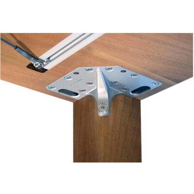 Meyer, Tischbeine + Tischgestell, Ineck maxi plus Meyer, Tischbeine + Tischgestell, Ineck maxi plus