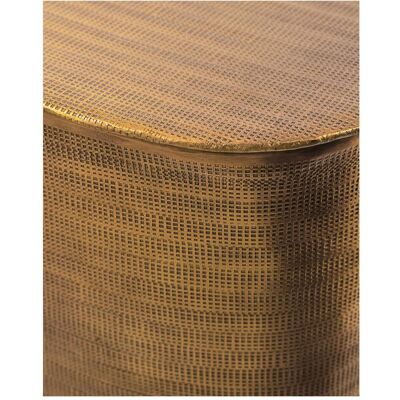 House Doctor, Couchtisch + Beistelltisch, Kaffeetisch (52 x 52 x 42 cm) House Doctor, Couchtisch + Beistelltisch, Kaffeetisch (52 x 52 x 42 cm)