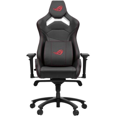 Asus ROG Chariot X Core, Gaming Stuhl, Schwarz Asus ROG Chariot X Core, Gaming Stuhl, Schwarz