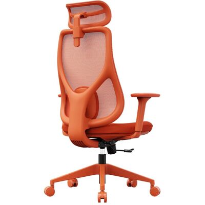 Sense7 Moyo, Gaming Stuhl, Orange Sense7 Moyo, Gaming Stuhl, Orange
