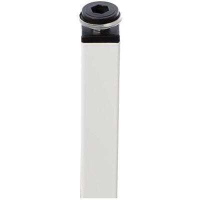 Vagner SDH, Tischbeine + Tischgestell, 25X25X800 WHITE FT-517 Vagner SDH, Tischbeine + Tischgestell, 25X25X800 WHITE FT-517
