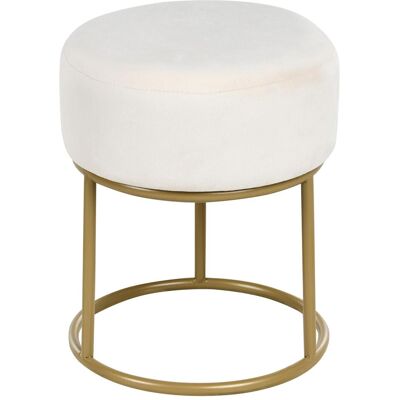 Beliani, Hocker + Pouf, Delco Beliani, Hocker + Pouf, Delco