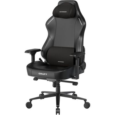 DXRacer Craft Serie, Gaming Stuhl, Schwarz DXRacer Craft Serie, Gaming Stuhl, Schwarz