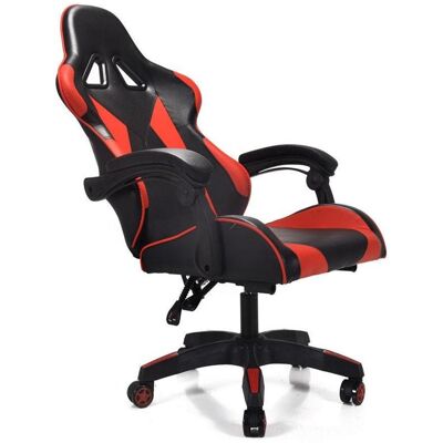 Gaming Stuhl Happygame 7911 Rot, Gaming Stuhl, Rot Gaming Stuhl Happygame 7911 Rot, Gaming Stuhl, Rot