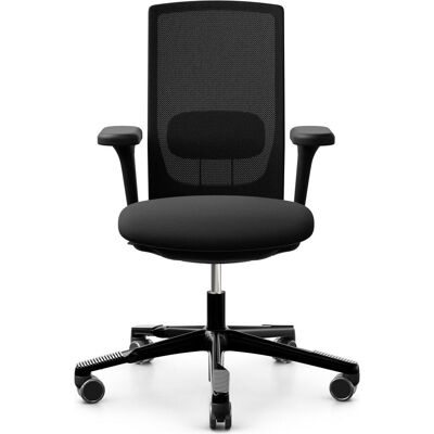 HAG, Bürostuhl, Futu Mesh 1100-S (40 - 55 cm) HAG, Bürostuhl, Futu Mesh 1100-S (40 - 55 cm)
