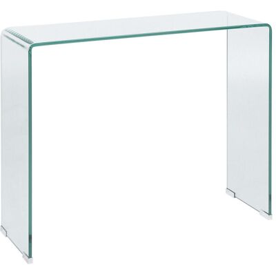 Beliani, Konsolentisch, Kendall (90 x 30 x 75 cm) Beliani, Konsolentisch, Kendall (90 x 30 x 75 cm)