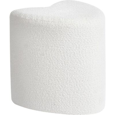 Beliani, Hocker + Pouf, Scotia Beliani, Hocker + Pouf, Scotia