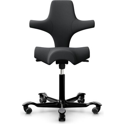 HAG, Bürostuhl, Capisco 8106 SELECT (46 - 64 cm) HAG, Bürostuhl, Capisco 8106 SELECT (46 - 64 cm)