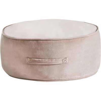 Beliani, Hocker + Pouf, Yulle Beliani, Hocker + Pouf, Yulle