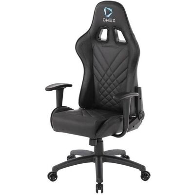 Onex GX220 AIR Series Gaming Chair - Juodas, Gaming Stuhl, Schwarz Onex GX220 AIR Series Gaming Chair - Juodas, Gaming Stuhl, Schwarz
