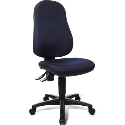 Topstar, Bürostuhl, Point 60 (40 - 52 cm) Topstar, Bürostuhl, Point 60 (40 - 52 cm)