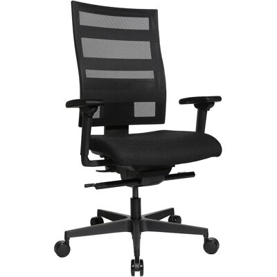 Topstar, Bürostuhl, W-Life Pro 40 Netz Topstar, Bürostuhl, W-Life Pro 40 Netz