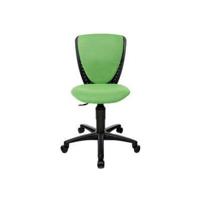 Topstar, Bürostuhl, Kinderdrehstuhl High S?cool 70570 BB50 grün Topstar, Bürostuhl, Kinderdrehstuhl High S?cool 70570 BB50 grün