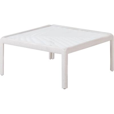 Beliani, Couchtisch + Beistelltisch, Ferretti (69 x 69 x 32 cm) Beliani, Couchtisch + Beistelltisch, Ferretti (69 x 69 x 32 cm)