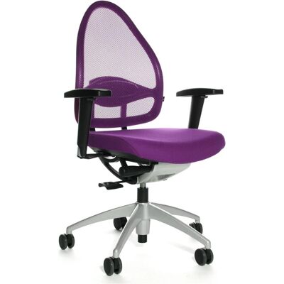 Topstar, Bürostuhl, Open Base (43 - 52 cm) Topstar, Bürostuhl, Open Base (43 - 52 cm)