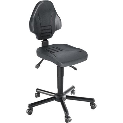 meychair Schwerlast Bürostuhl - Höhenverstellbar, Drehbar, 160kg Unterstützung meychair Schwerlast Bürostuhl - Höhenverstellbar, Drehbar, 160kg Unterstützung
