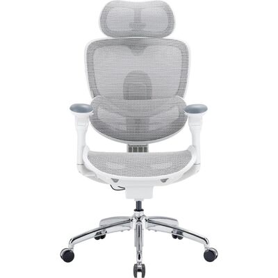 Sihoo, Bürostuhl, Doro C300 Pro V2 GRY WHI Sihoo, Bürostuhl, Doro C300 Pro V2 GRY WHI