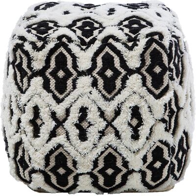 Beliani, Hocker + Pouf, Orai Beliani, Hocker + Pouf, Orai