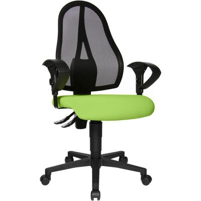 Topstar, Bürostuhl, Open Point P (43 - 51 cm) Topstar, Bürostuhl, Open Point P (43 - 51 cm)