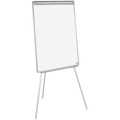 Bi-Office, Präsentationstafel, Flipchart EA2306996 Dreibein magnetisch 70x100cm grau (70 x 100 cm) Bi-Office, Präsentationstafel, Flipchart EA2306996 Dreibein magnetisch 70x100cm grau (70 x 100 cm)