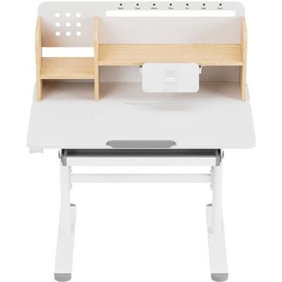 Mark Adler, Schreibtisch, Ergonomischer Kinderschreibtisch Study 5.0 Wood 90 cm Mark Adler, Schreibtisch, Ergonomischer Kinderschreibtisch Study 5.0 Wood 90 cm