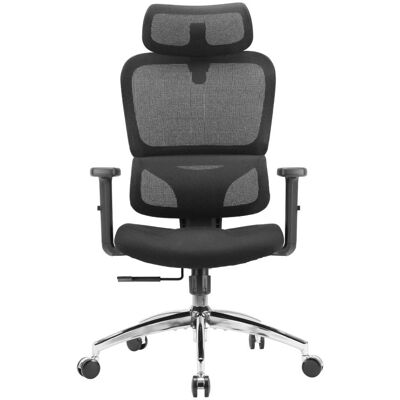 Sihoo, Bürostuhl, M56C V2 BLA (46.50 - 56 cm) Sihoo, Bürostuhl, M56C V2 BLA (46.50 - 56 cm)
