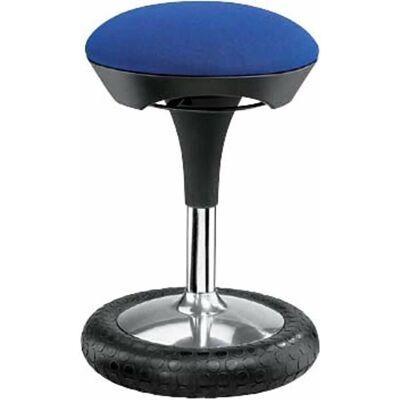Topstar, Bürostuhl, Hocker Sitness 20 SI69G26 blau Topstar, Bürostuhl, Hocker Sitness 20 SI69G26 blau