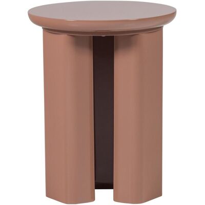 Woood, Couchtisch + Beistelltisch, Beistelltisch (50 x 40 x 40 cm) Woood, Couchtisch + Beistelltisch, Beistelltisch (50 x 40 x 40 cm)